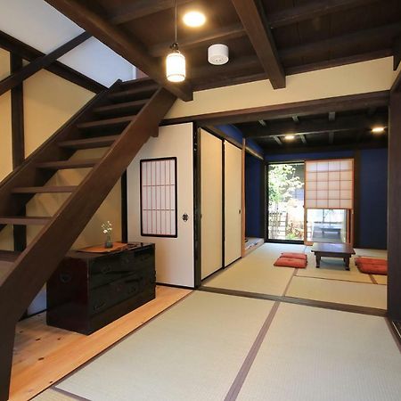 Kanazawa Bettei Yuan Экстерьер фото